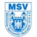 Logo MSV Neuruppin