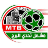 Logo MT Bordj Bou Arreridj U20