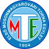 Logo MTE Mosonmagyarovar