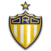 Logo Mulos del Club Deportivo Oro
