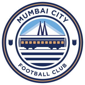 Logo Mumbai City