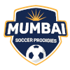 Logo Mumbai Soccer Prodigies