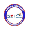 Logo Municipal Puente Alto