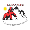 Logo Musanze FC