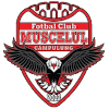 Logo Muscelul Campulung 2022 U19