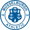 Logo Musselburgh Athletic