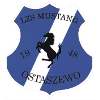 Logo Mustang Ostaszewo
