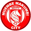 Logo Mwembe Makumbi City FC