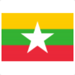 Logo Myanmar Futsal