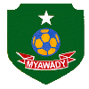 Logo Myawady FC U20