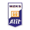 Logo MZKS Alit Ozarow