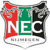 Logo N.E.C. Nijmegen (Youth)