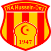 Logo NA Hussein Dey U21