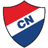 Logo Nacional Asuncion Reserves