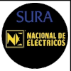 Logo Nacional de Electricos