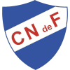 Logo Nacional de Football Florida