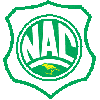 Logo Nacional de Patos PB