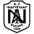 Logo Naftetari Kucove