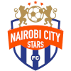 Logo Nairobi Star City