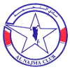 Logo Najma Manama