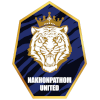 Logo Nakhon Pathom FC
