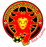 Logo Nakhon Sawan FC