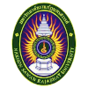 Logo Nakhon Sawan Rajabhat University