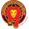 Logo Nakhon Sawan (W)