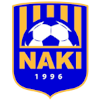 Logo Naki Olsztyn