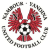 Logo Nambour Yandina Utd