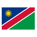 Logo Namibia U23