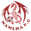 Logo Namlha FC