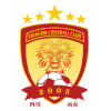 Logo Nanchong Dragons