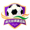 Logo Nanchong Team