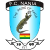 Logo Nania FC