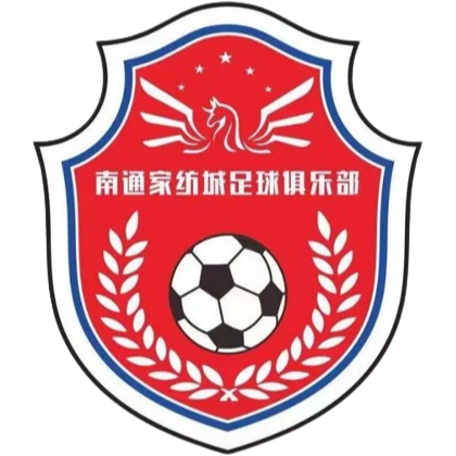 Logo Nantong Home Textile City