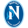 Logo Napoli (W)