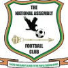Logo National Assembly FC (W)