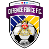 Logo National Defense Forces