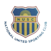 Logo National United SC