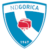 Logo ND Gorica