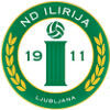 Logo ND Ilirija U19