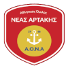 Logo Nea Artaki