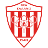 Logo Nea Salamis