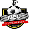 Logo NEC FC Bugolobi
