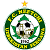 Logo Neftchi Fargona
