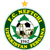 Logo Neftchi (W)