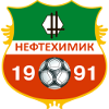 Logo Neftekhimik Nizhnekamsk