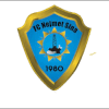 Logo Nejmet Sinai FC