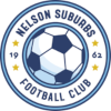 Logo Nelson Suburbs
